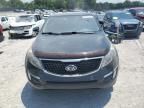 2015 KIA Sportage EX