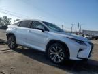 2017 Lexus RX 450H Base