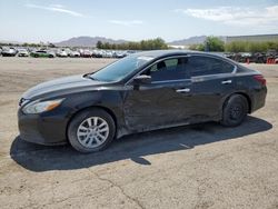 Vehiculos salvage en venta de Copart Las Vegas, NV: 2018 Nissan Altima 2.5