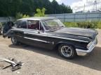 1963 Ford Galaxy 500