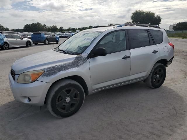 2006 Toyota Rav4