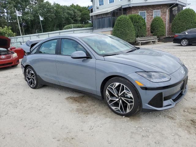 2023 Hyundai Ioniq 6 SEL