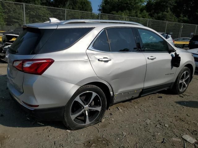 2021 Chevrolet Equinox Premier