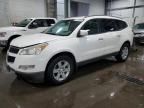 2011 Chevrolet Traverse LT