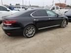 2014 Lexus LS 460