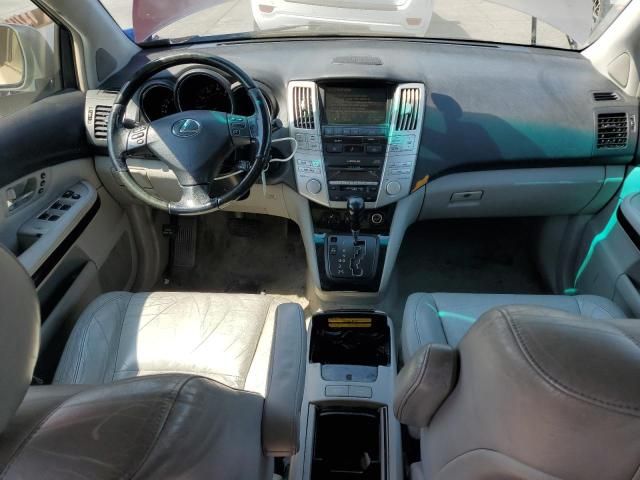 2005 Lexus RX 330