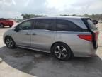 2019 Honda Odyssey Touring