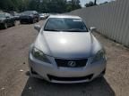 2013 Lexus IS 250