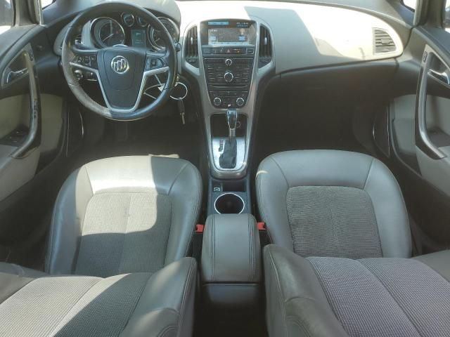 2014 Buick Verano Convenience