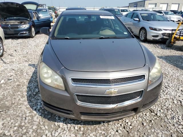 2010 Chevrolet Malibu LS