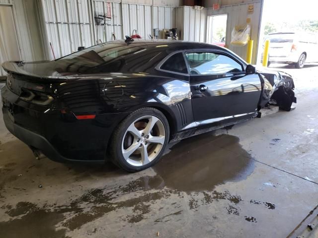 2015 Chevrolet Camaro 2SS