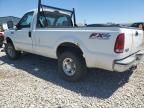 2004 Ford F250 Super Duty