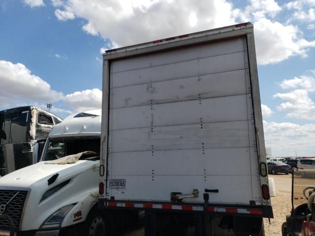 2011 Freightliner M2 106 Medium Duty