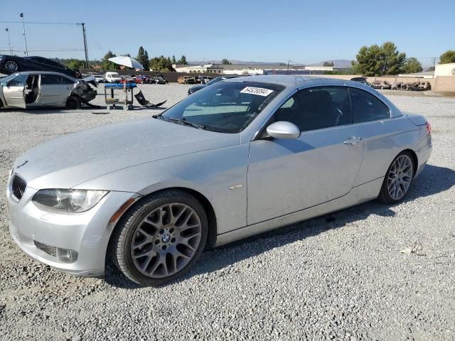 2008 BMW 328 I