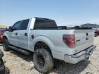 2009 Ford F150 Supercrew