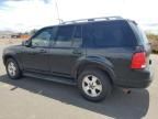 2004 Ford Explorer Limited