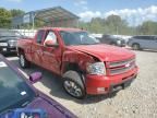 2013 Chevrolet Silverado K1500 LTZ