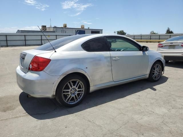 2007 Scion TC