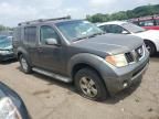 2005 Nissan Pathfinder LE