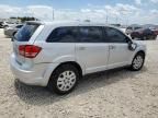 2014 Dodge Journey SE