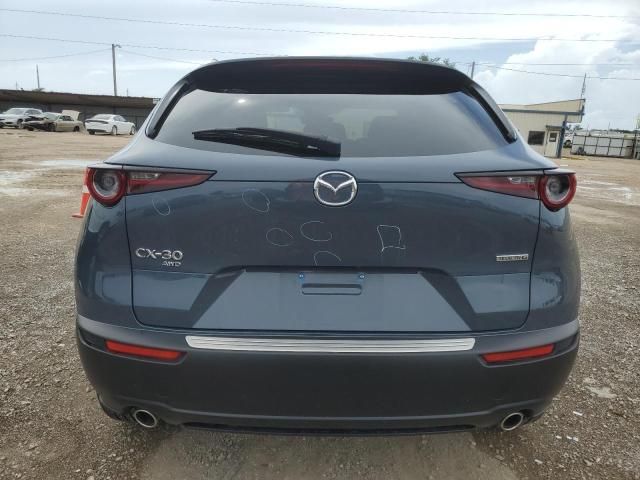 2023 Mazda CX-30 Preferred