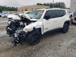 Jeep Renegade a salvage cars for sale: 2022 Jeep Renegade Altitude