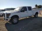 2011 Ford F250 Super Duty