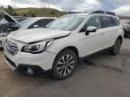 2015 Subaru Outback 3.6R Limited