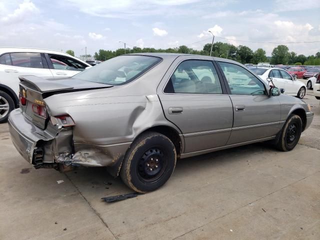 1997 Toyota Camry CE