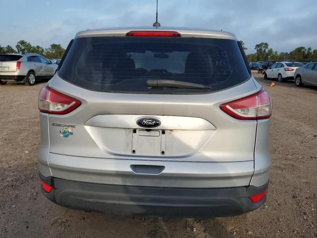 2014 Ford Escape S