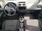 2008 Suzuki SX4 Convenience