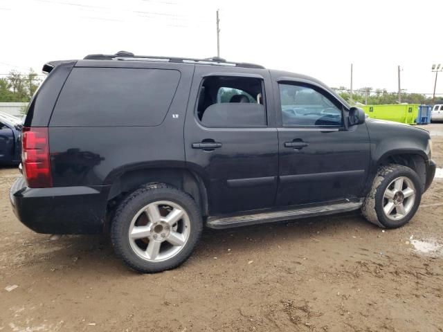 2007 Chevrolet Tahoe K1500