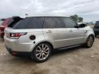 2016 Land Rover Range Rover Sport HSE