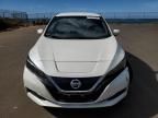 2022 Nissan Leaf SV