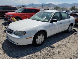 Vehiculos salvage en venta de Copart Magna, UT: 2004 Chevrolet Classic