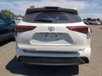 2021 Toyota Highlander L