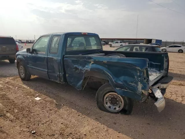 2001 Ford F250 Super Duty