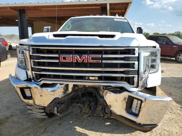 2020 GMC Sierra K2500 SLT