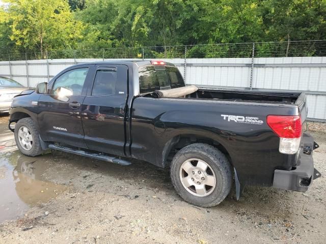 2010 Toyota Tundra Double Cab SR5