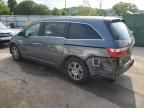 2011 Honda Odyssey EXL