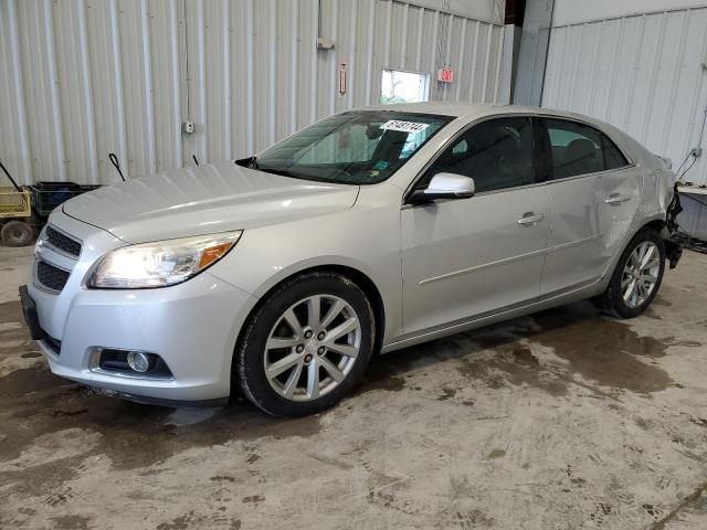 2013 Chevrolet Malibu 2LT