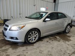 Carros con verificación Run & Drive a la venta en subasta: 2013 Chevrolet Malibu 2LT