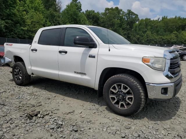 2014 Toyota Tundra Crewmax SR5