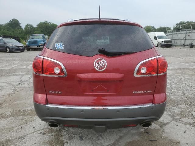 2012 Buick Enclave