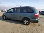 2007 Dodge Grand Caravan SXT