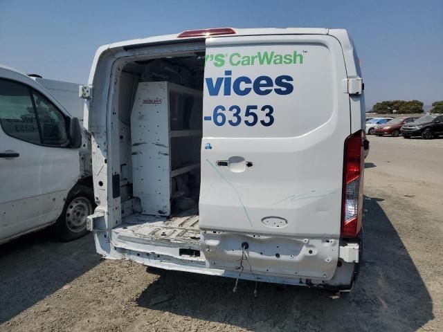 2019 Ford Transit T-250