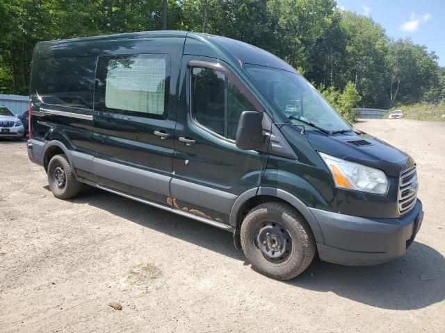 2016 Ford Transit T-250