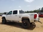 2012 GMC Sierra K1500 SLE