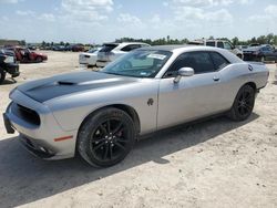 Run And Drives Cars for sale at auction: 2018 Dodge Challenger SXT