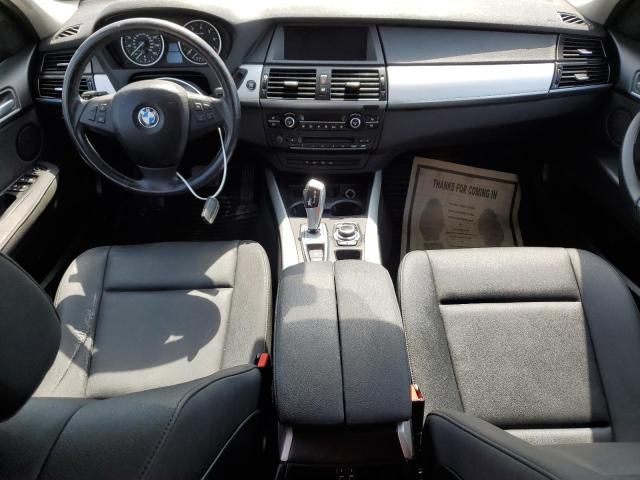 2012 BMW X5 XDRIVE35I